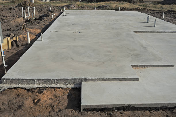 Best Residential Concrete Solutions in Longview Heights, WA
